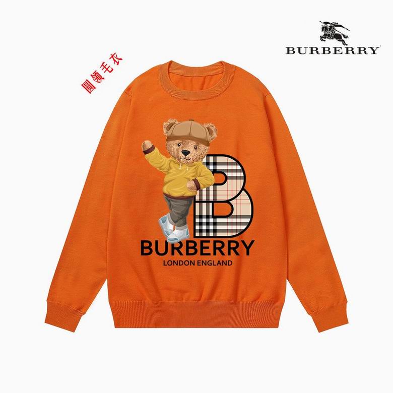 Burberry Sweater Mens ID:20230907-27